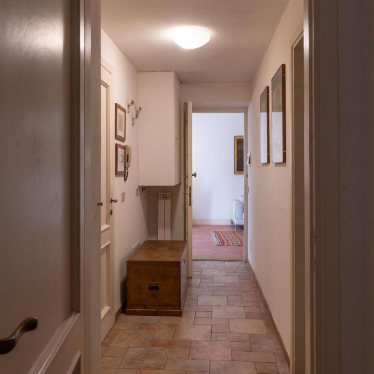 Characteristic apartment in the center of Florence - Appartamento con 1 Camera da Letto - 31