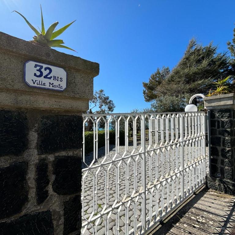 Villa Marta - Appartamento con 2 Camere da Letto - 7