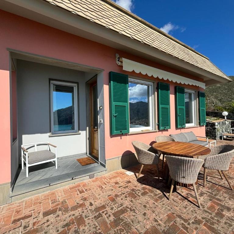 Villa Marta - Appartamento con 2 Camere da Letto - 8