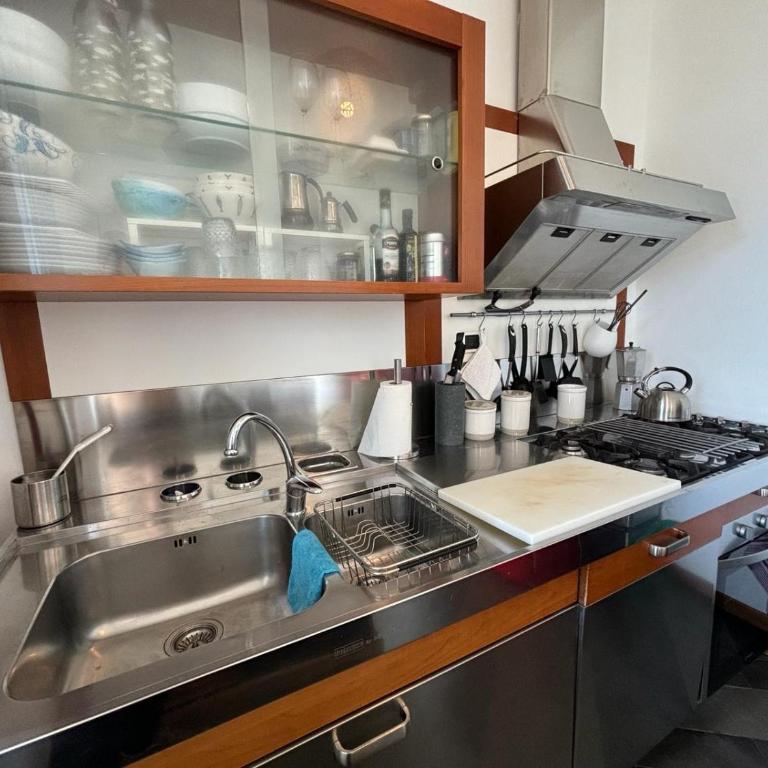 Villa Marta - Appartamento con 2 Camere da Letto - 18
