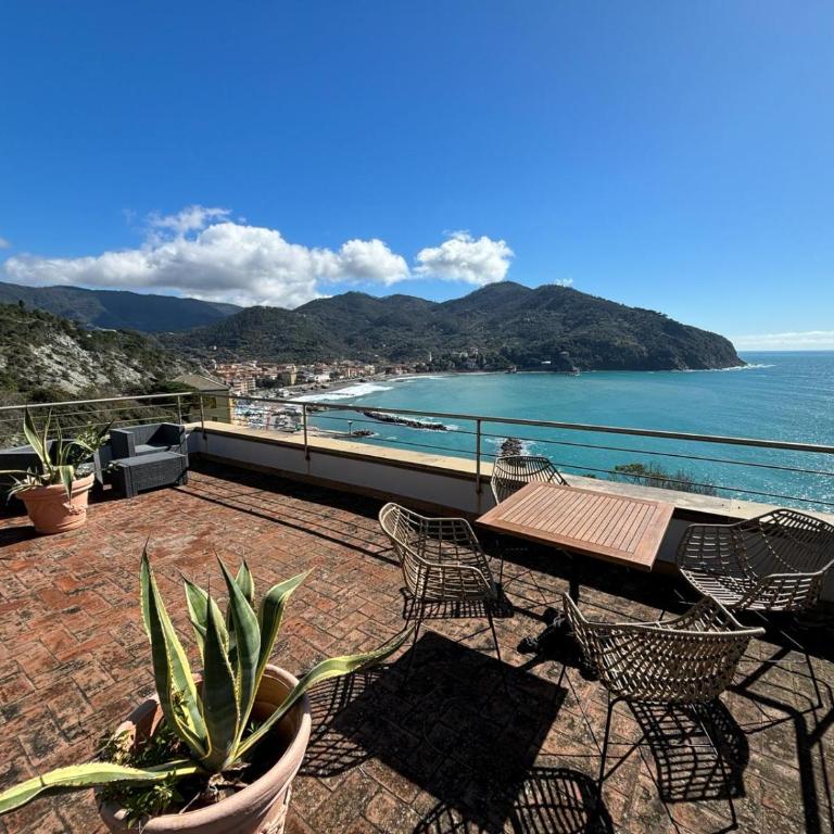 Villa Marta - Appartamento con 2 Camere da Letto - 23