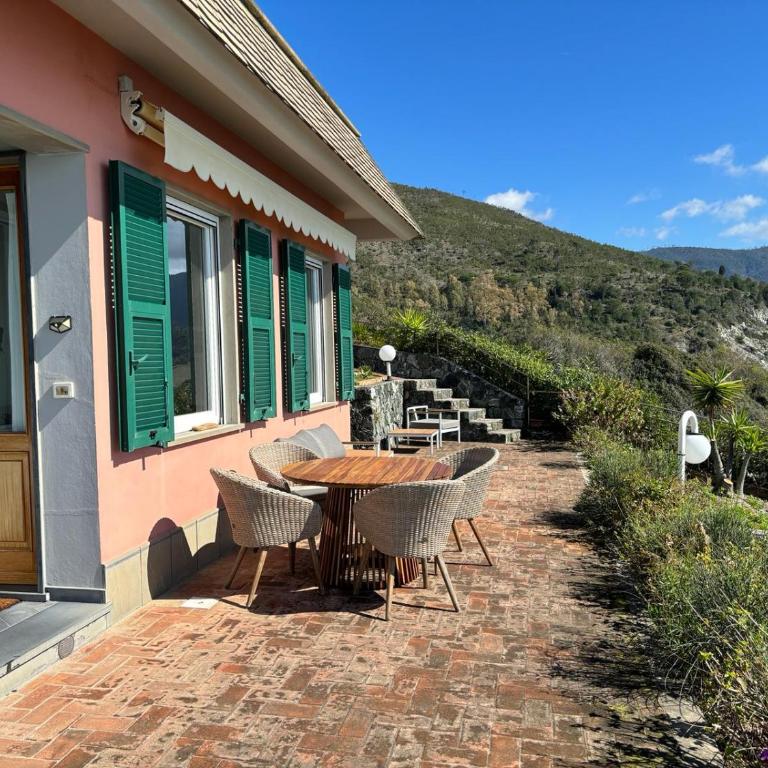 Villa Marta - Appartamento con 2 Camere da Letto - 24