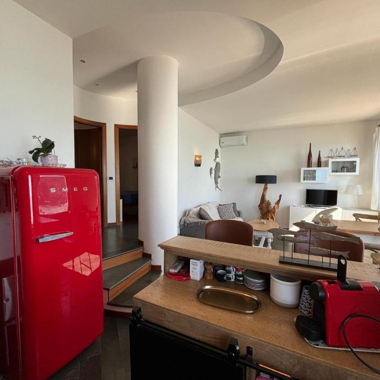 Villa Marta - Appartamento con 2 Camere da Letto - 27