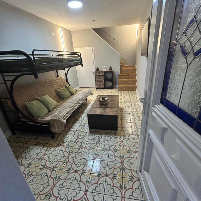Maison coeur du village - Ferienhaus - 1