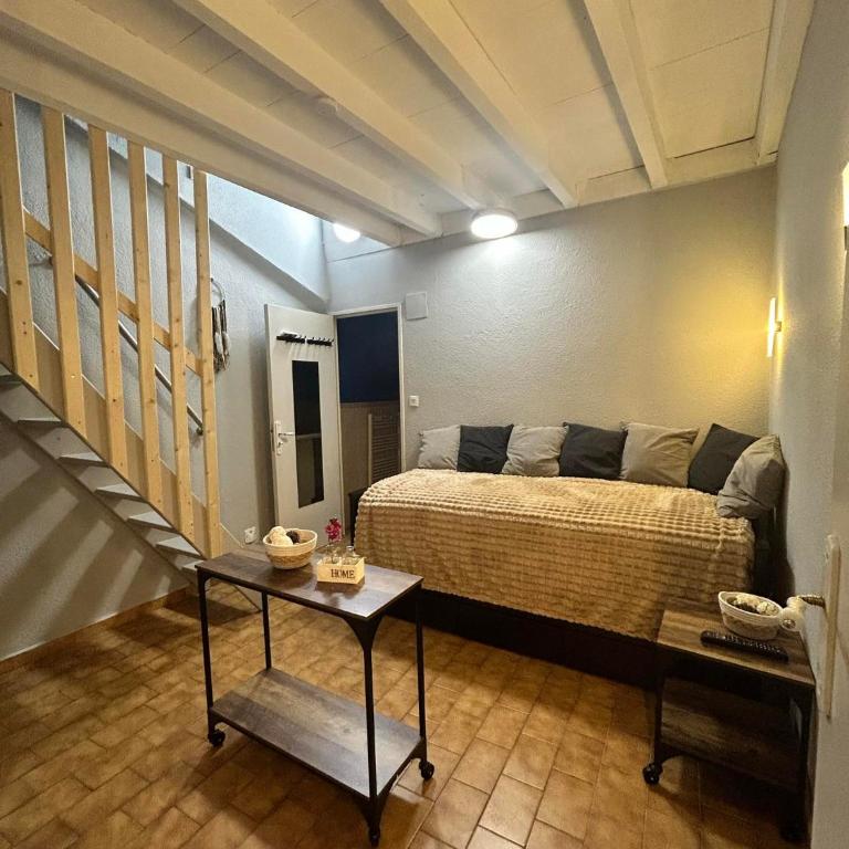 Maison coeur du village - Ferienhaus - 6