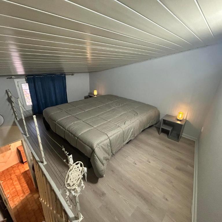 Maison coeur du village - Ferienhaus - 10