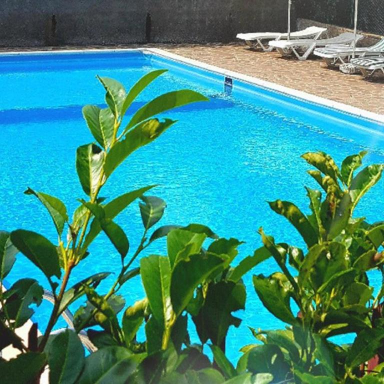 Due Laghi Appartments - Appartamento con 2 Camere da Letto - 2