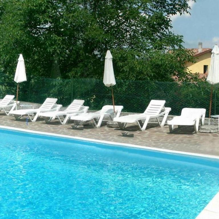 Due Laghi Appartments - Appartamento con 2 Camere da Letto - 13