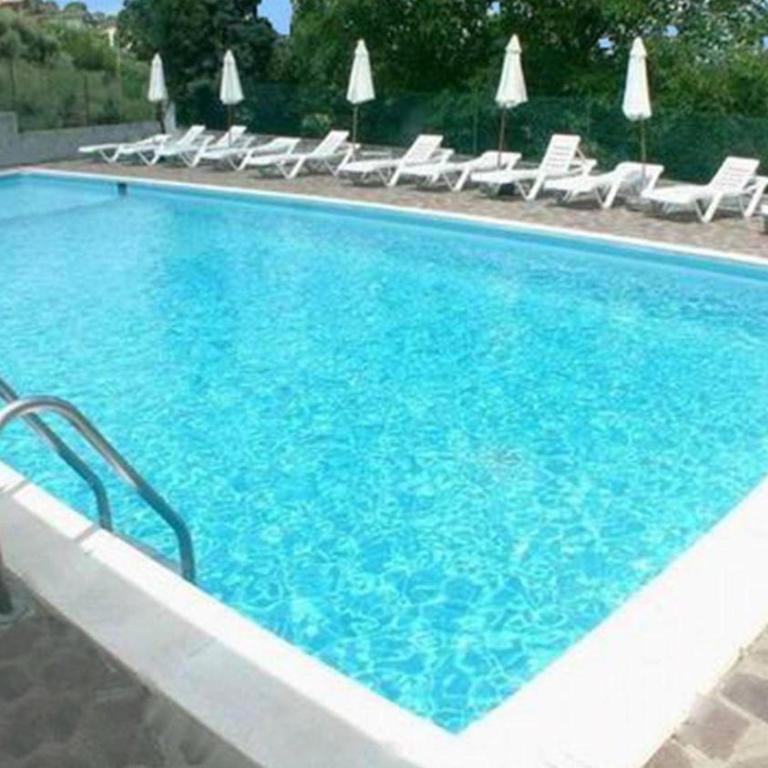 Due Laghi Appartments - Appartamento con 2 Camere da Letto - 14