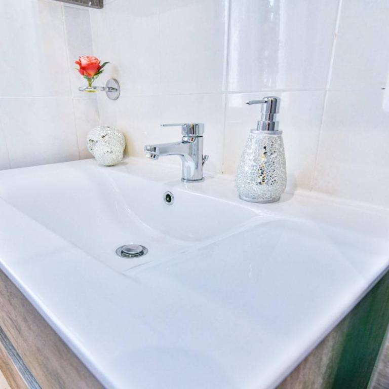 Due Laghi Appartments - Appartamento con 2 Camere da Letto - 21