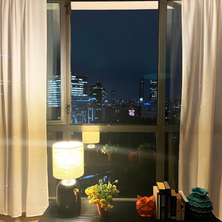 Begrand Alto Polanco Pool Gym Jacuzzi & More - Two-Bedroom Apartment - 19