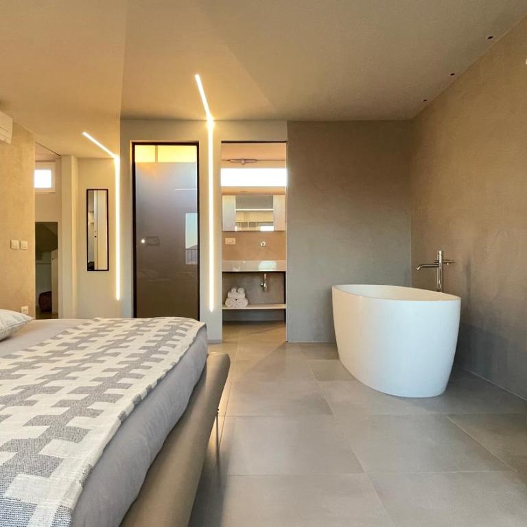 Mediceo 42 - Intero Appartamento - Suite - 8