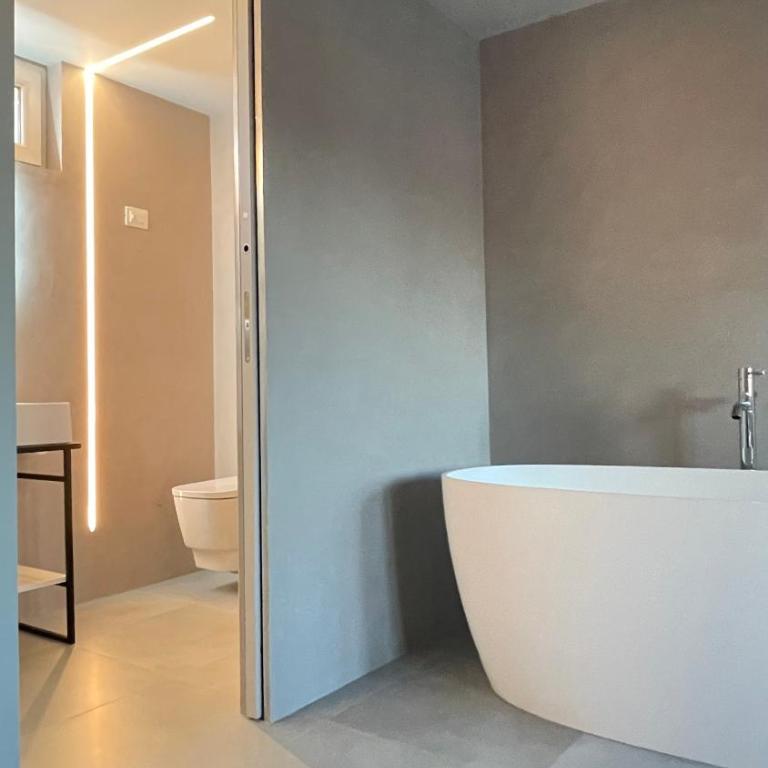 Mediceo 42 - Intero Appartamento - Suite - 9