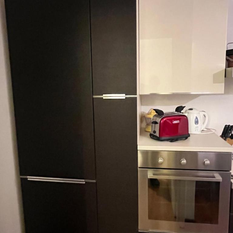Casa Nostra - One-Bedroom Apartment - 30