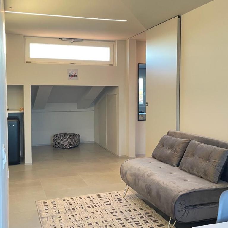 Mediceo 42 - Intero Appartamento - Suite - 3