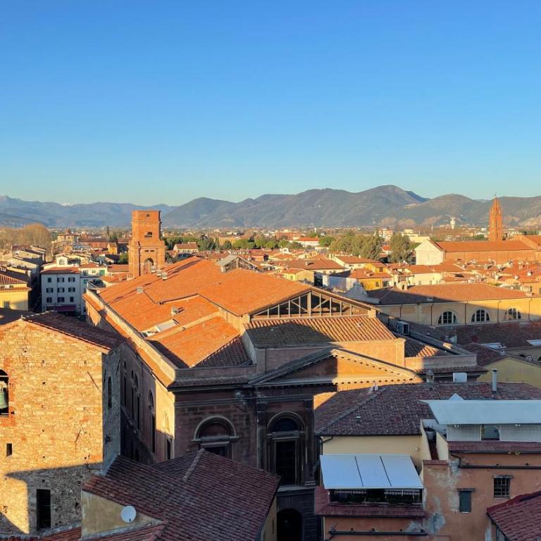 Mediceo 42 - Intero Appartamento - Suite - 1