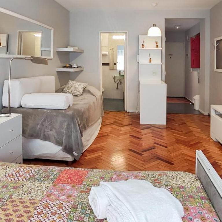 Beautiful Apartment in the Center of Buenos Aires - Apartamento - 2