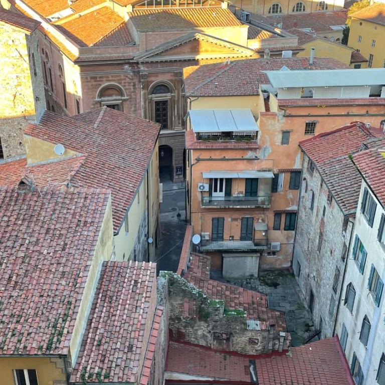 Mediceo 42 - Intero Appartamento - Suite - 17