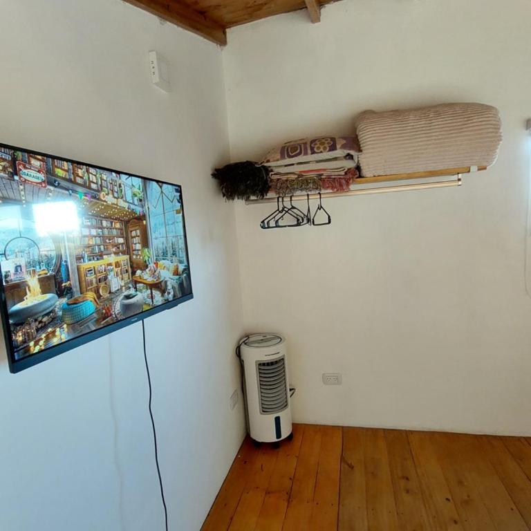 Dpto Temporario Tandil - Apartamento de 1 dormitorio - 41