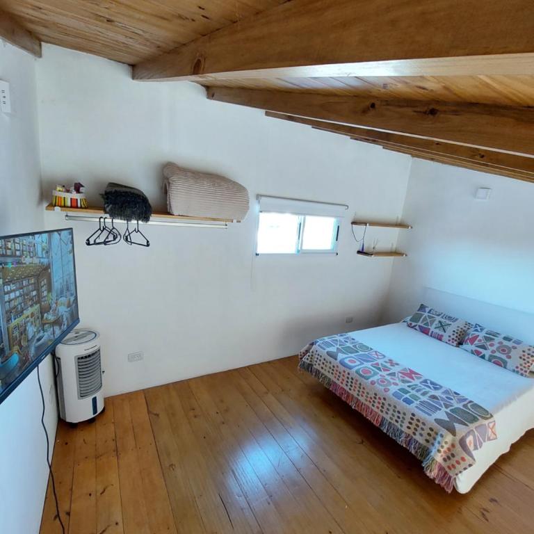 Dpto Temporario Tandil - Apartamento de 1 dormitorio - 38