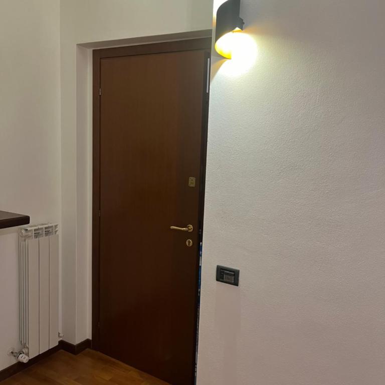 Casa Nostra - One-Bedroom Apartment - 47