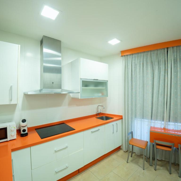 Apto Valdespino Gran Terraza fjhomefj - Apartamento - 17