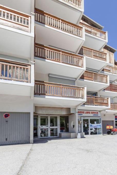 Studio tout confort - One-Bedroom Apartment - 6