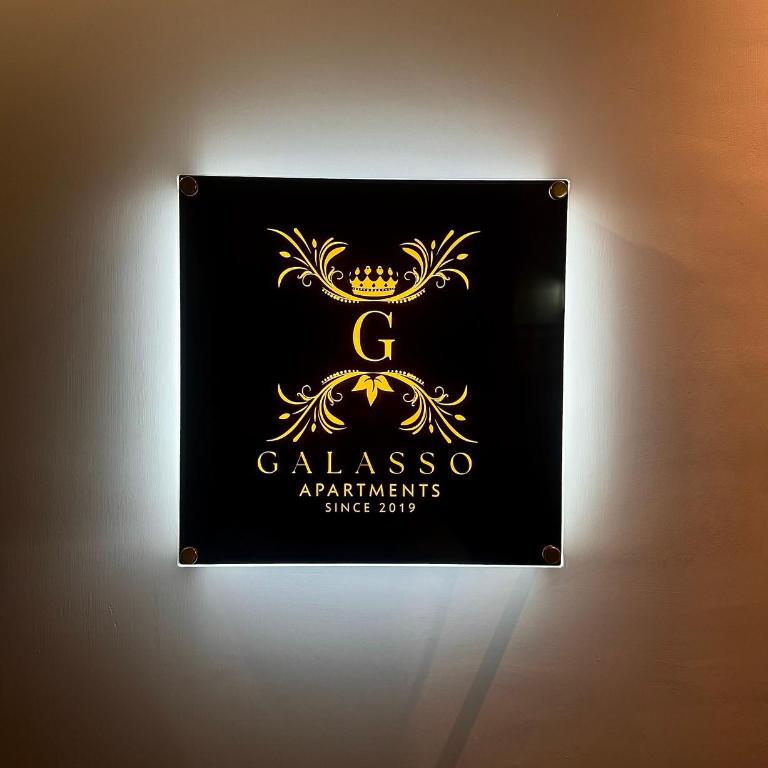 Galasso Apartments - Appartamento con 1 Camera da Letto - 31