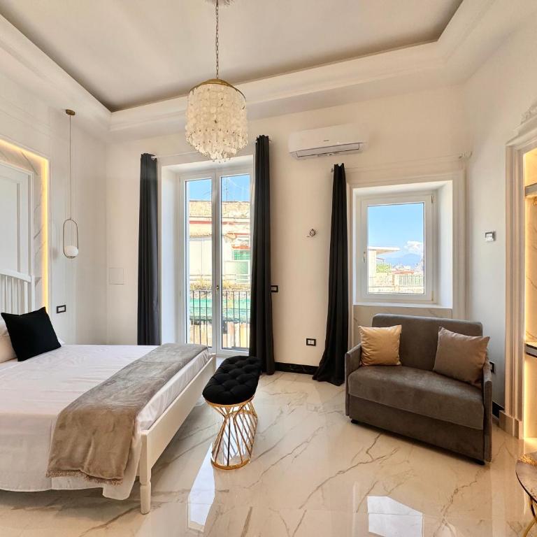 Galasso Apartments - Appartamento con 1 Camera da Letto - 6