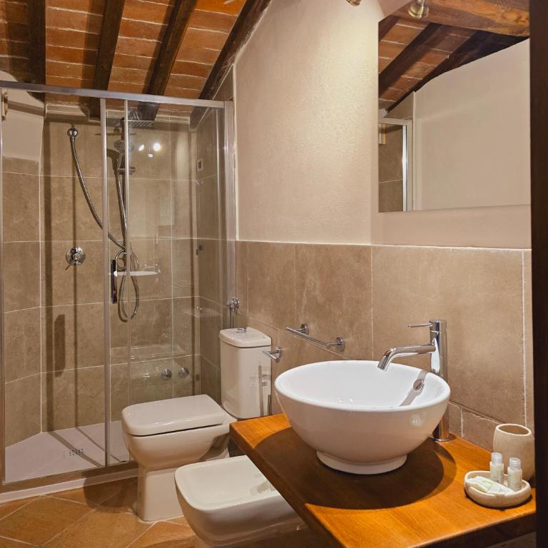 Residence Internazionale - Standard Apartment - 7