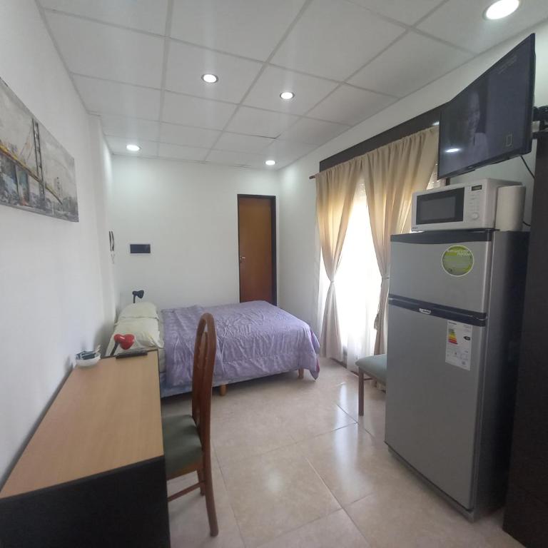 Departamentos Devoto - Habitación Doble - 1
