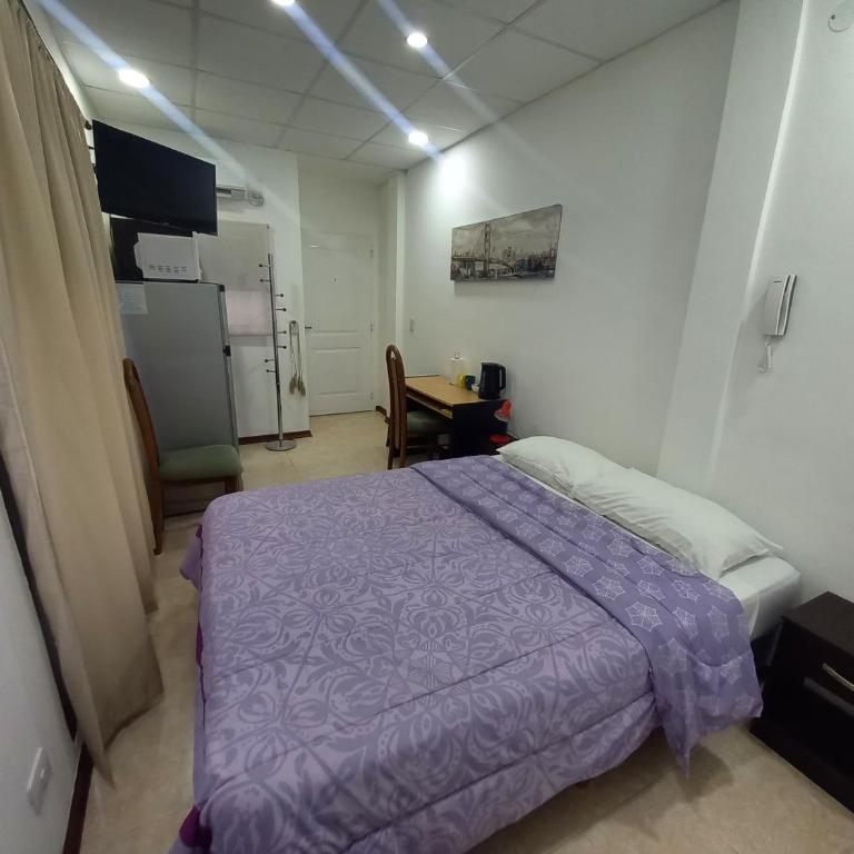 Departamentos Devoto - Habitación Doble - 2