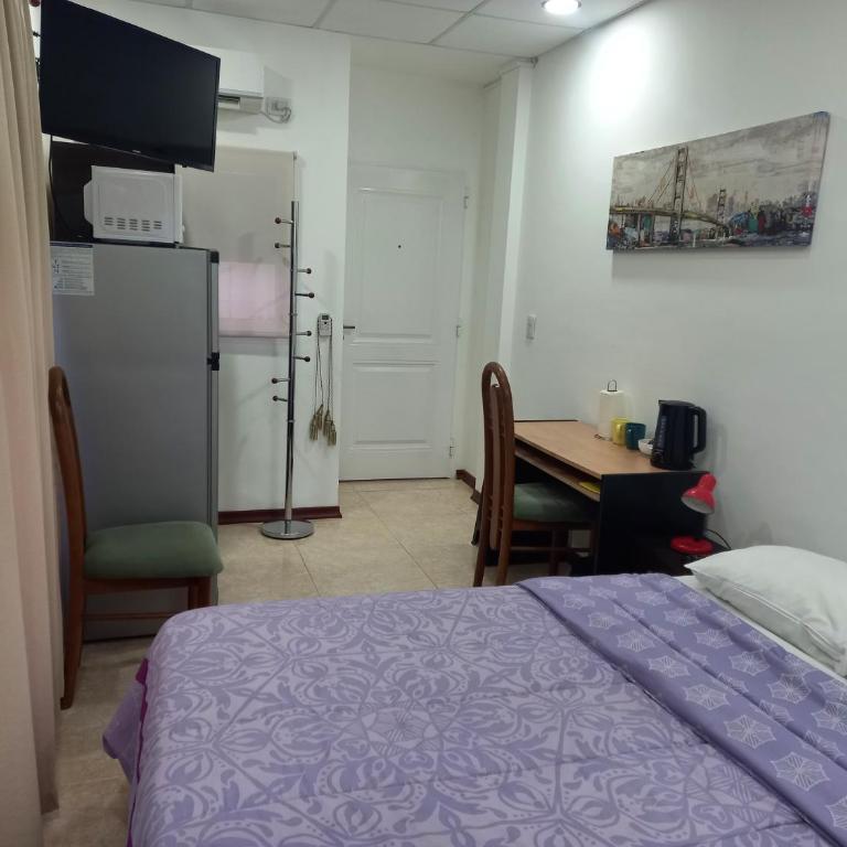Departamentos Devoto - Habitación Doble - 3