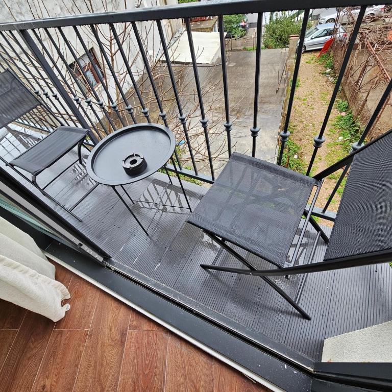 Lolo Luxury rooms & suites - Dupleks Apartman - 6