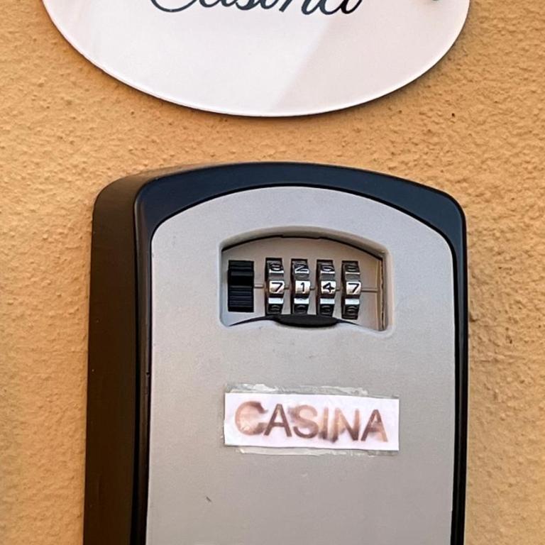 Casina - Appartamento con 1 Camera da Letto e Vista Lago - 24