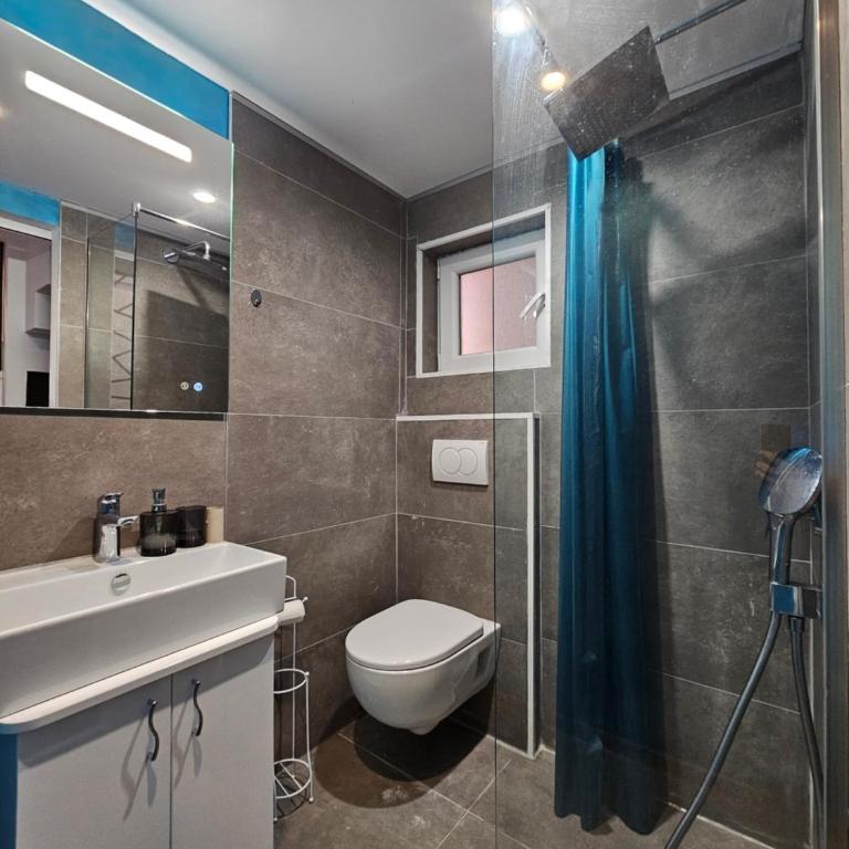 Lolo Luxury rooms & suites - Dupleks Apartman - 1