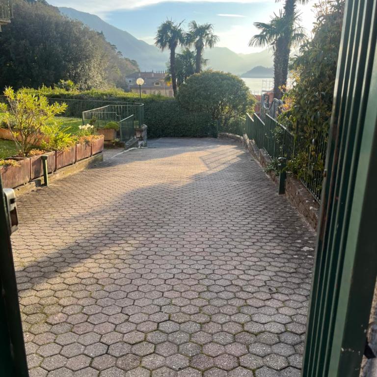 Casina - Appartamento con 1 Camera da Letto e Vista Lago - 18