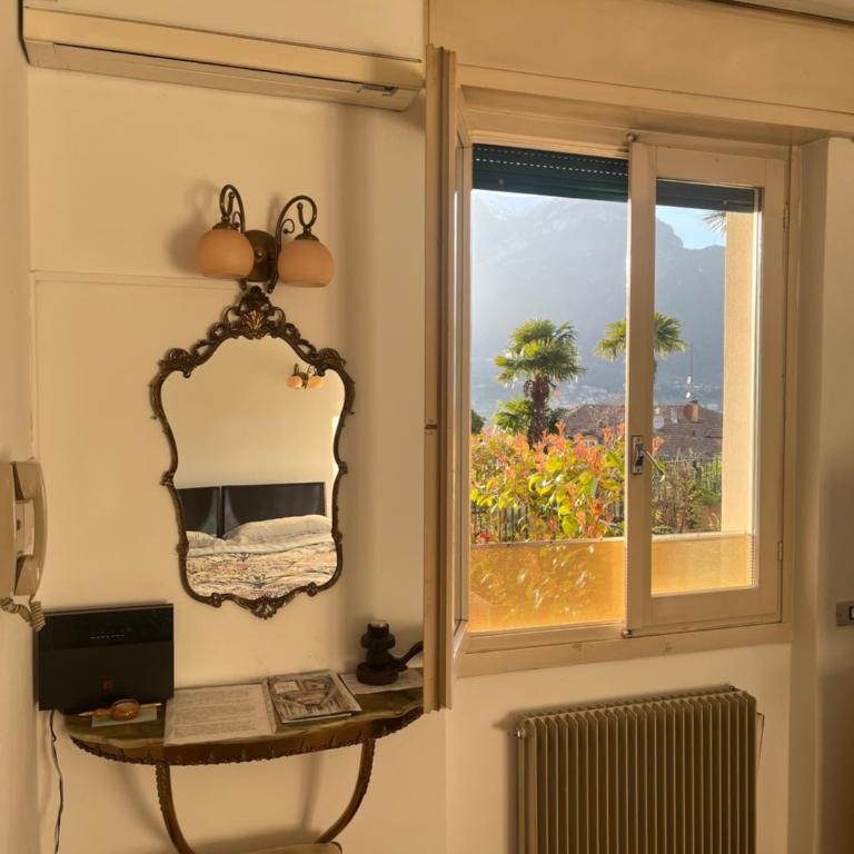 Casina - Appartamento con 1 Camera da Letto e Vista Lago - 7