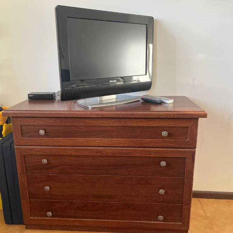 Casina - Appartamento con 1 Camera da Letto e Vista Lago - 10