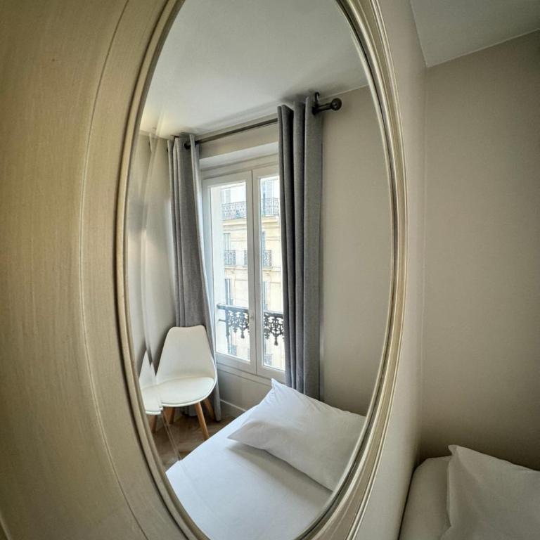 Hotel Nation Montmartre - Chambre Triple Confort - 8