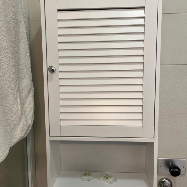 Casina - Appartamento con 1 Camera da Letto e Vista Lago - 17
