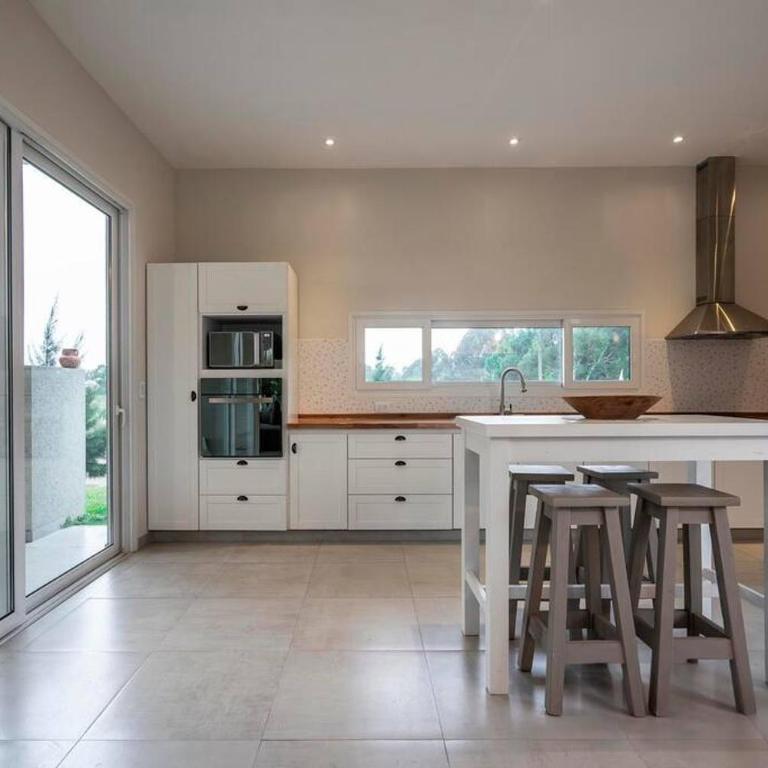 Beautiful family home with views of the polo field - Casa de 4 dormitorios - 5