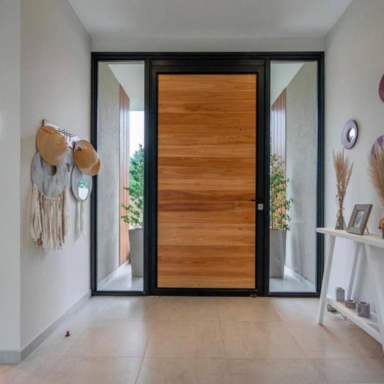 Beautiful family home with views of the polo field - Casa de 4 dormitorios - 32
