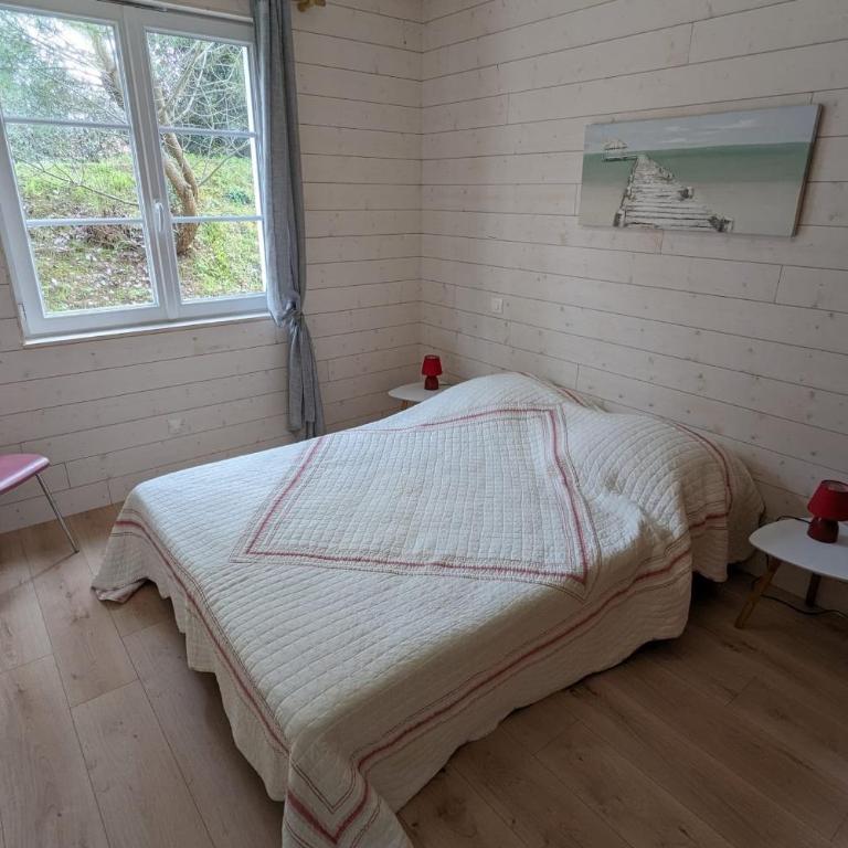Comfortable and nice house with a beautiful garden - Maison de Vacances - 6