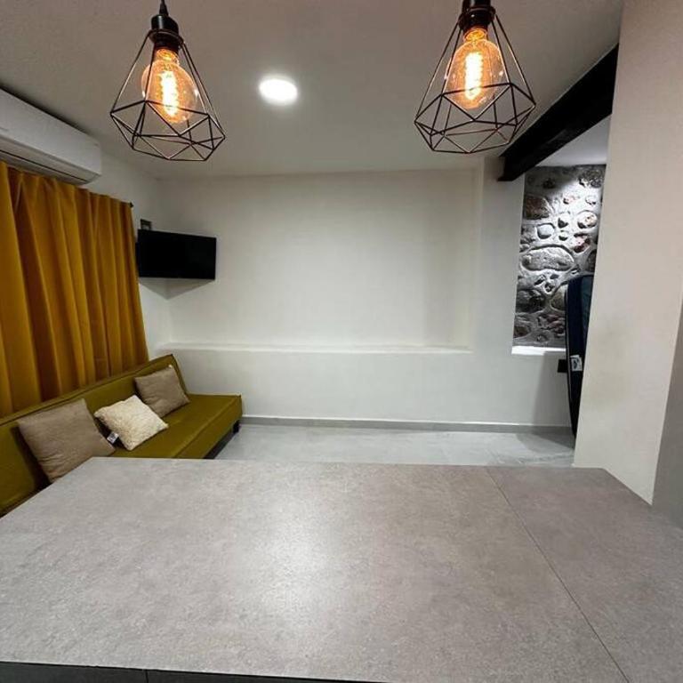 Casa Cuauhtémoc 1. - Apartamento de 1 dormitorio - 2
