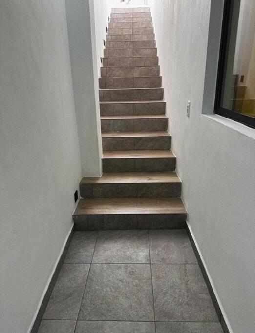 Casa Cuauhtémoc 1. - Apartamento de 1 dormitorio - 13