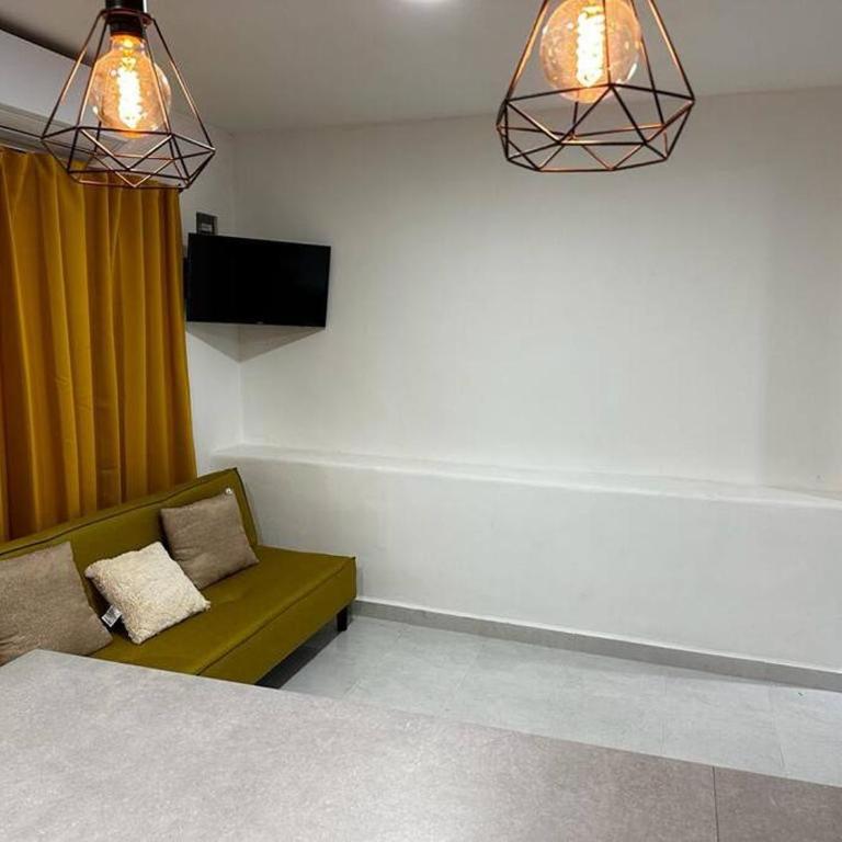 Casa Cuauhtémoc 1. - Apartamento de 1 dormitorio - 5