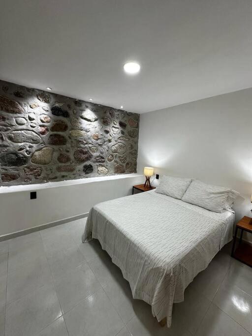 Casa Cuauhtémoc 1. - Apartamento de 1 dormitorio - 6