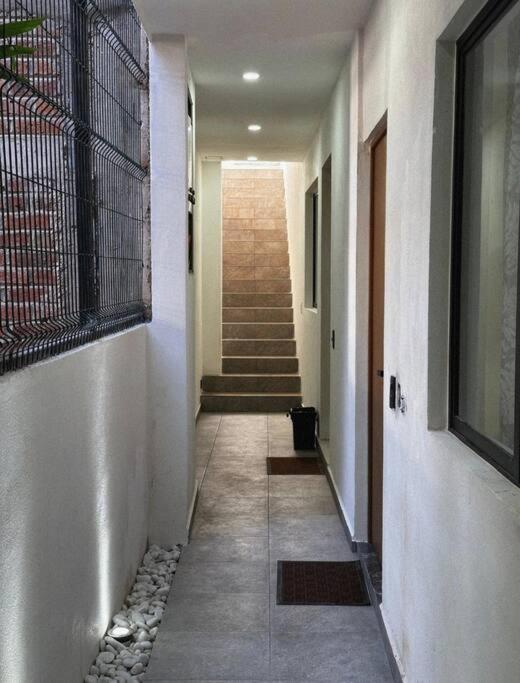 Casa Cuauhtémoc 1. - Apartamento de 1 dormitorio - 14