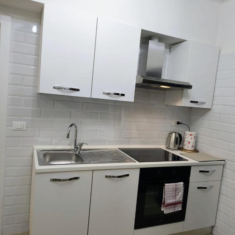 50 Tourist House Bologna - Pratello - Self check-in - Appartamento con 1 Camera da Letto - 27